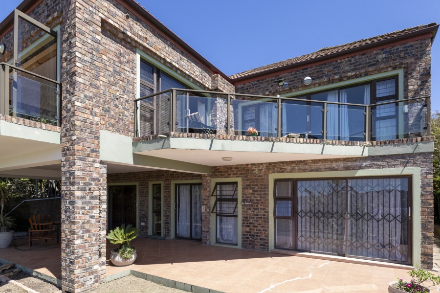 4 Bedroom Property for Sale in West Bank Eastern Cape